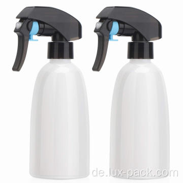 300 ml Shampoo Flaschensprühplastik für Schraubenkappe